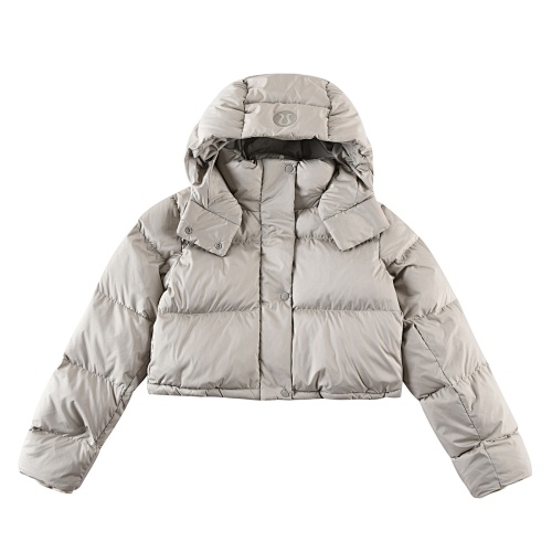 Down jacket from 3125tiger