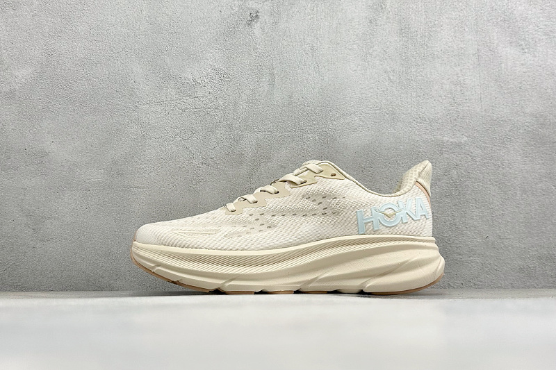 Zhenhui-HOKA M Clifton 9 Wide -1127895 Sseg
