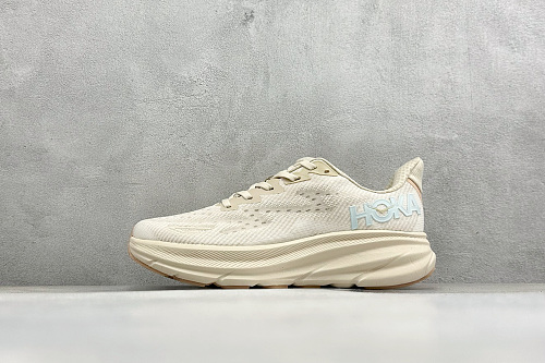 Zhenhui-HOKA M Clifton 9 Wide -1127895 Sseg