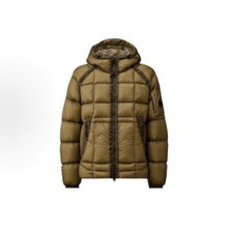 Down jacket from 3125tiger