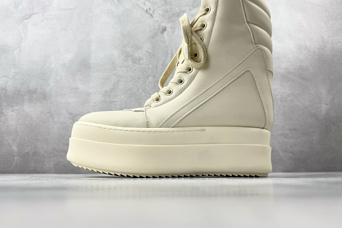 Zhenhui-RICK Owens RO Mega Geobask -RU02D6855LCO-1111