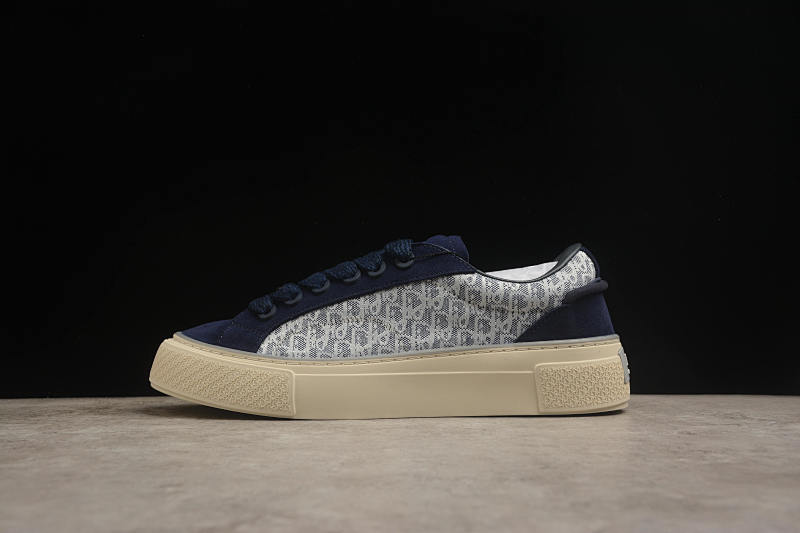 B33 23ss Dior X Denim Tears