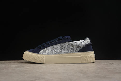 B33 23ss Dior X Denim Tears