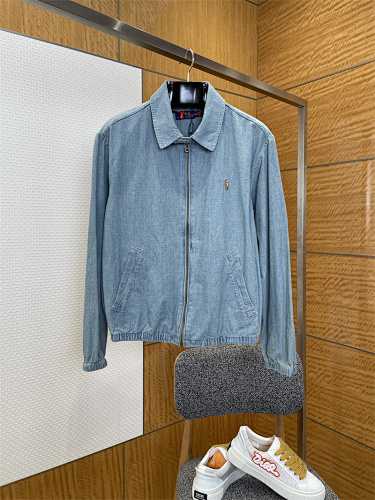 Jacket from 3125tiger