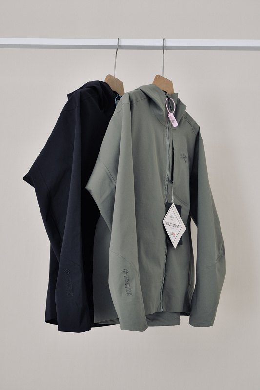 Sawyer Hoody S-Xxl