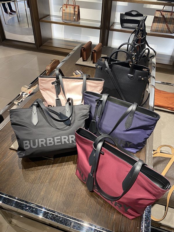 Tote bag from 3125tiger