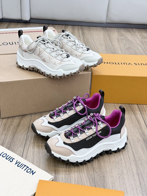 Shoes from 3125tiger