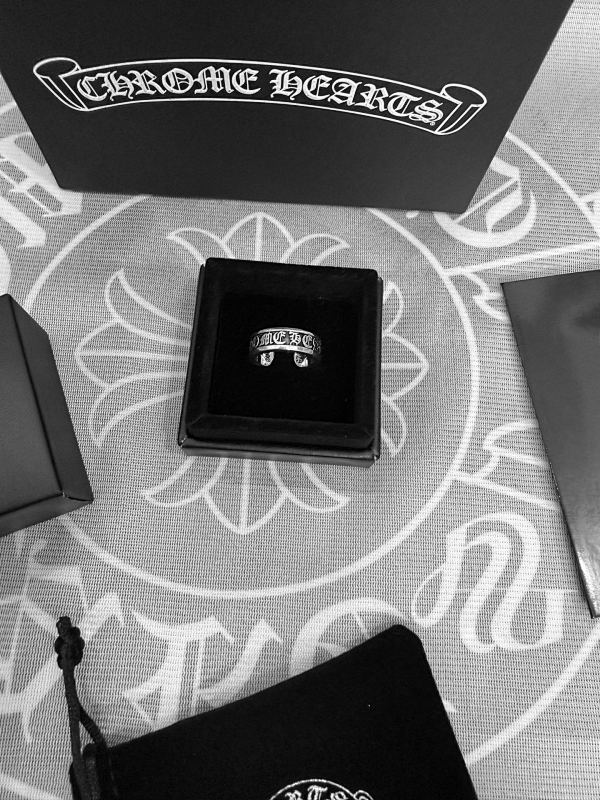 Ring from 3125tiger