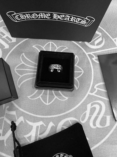 Ring from 3125tiger