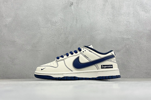 Zhenhui-Nike Dunk Low Retro Sup -RM2308-233