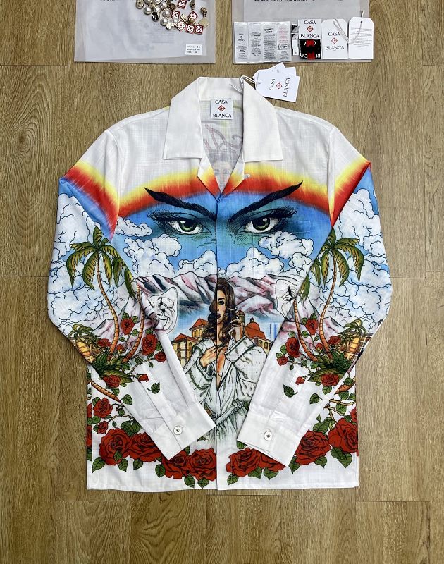 Shirt from 3125tiger