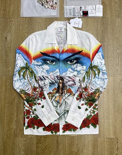 Shirt from 3125tiger