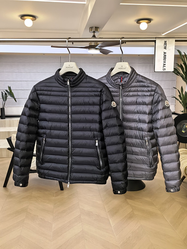 Down jacket from 3125tiger