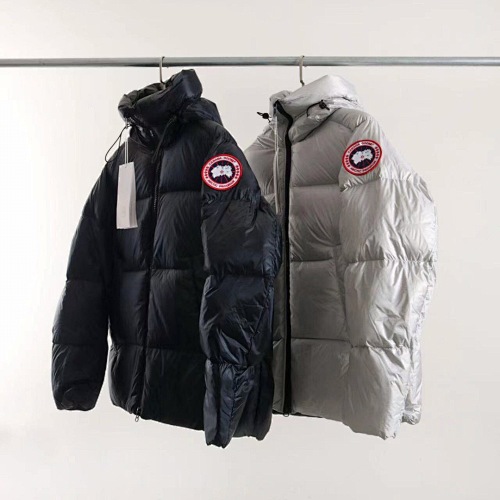 Down jacket from 3125tiger