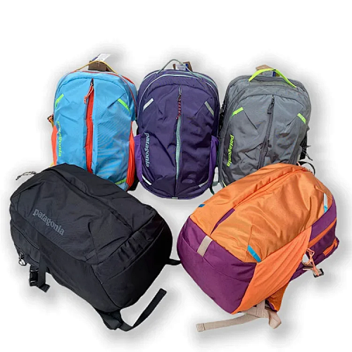 Backpack from 3125tiger