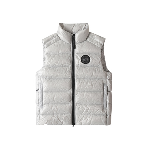 Crofton Vest Meimi-100901 - S-2xl