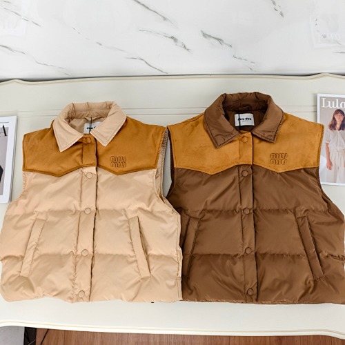 Down jacket from 3125tiger