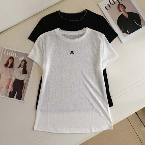 Chanel tee