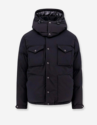 Down jacket from 3125tiger