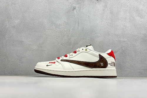 Zhenhui-Air Jordan 1 Low AJ1 -FC1688-213