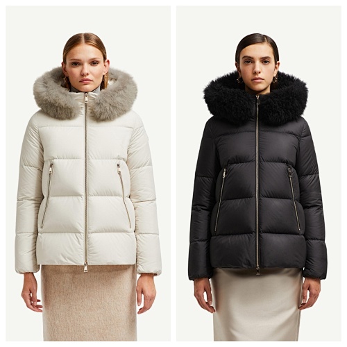Down jacket from 3125tiger
