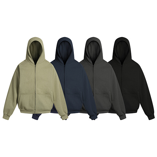 Yeezy jacket