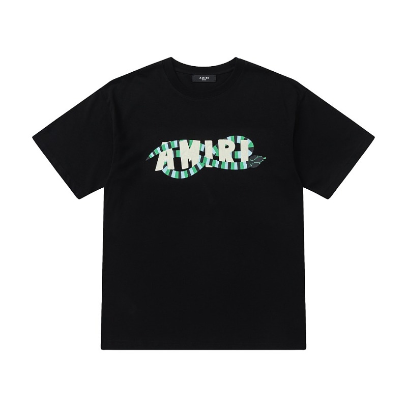 Amiri T S-Xl