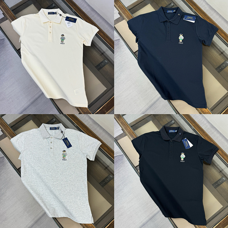 YZ Polo M-3XL