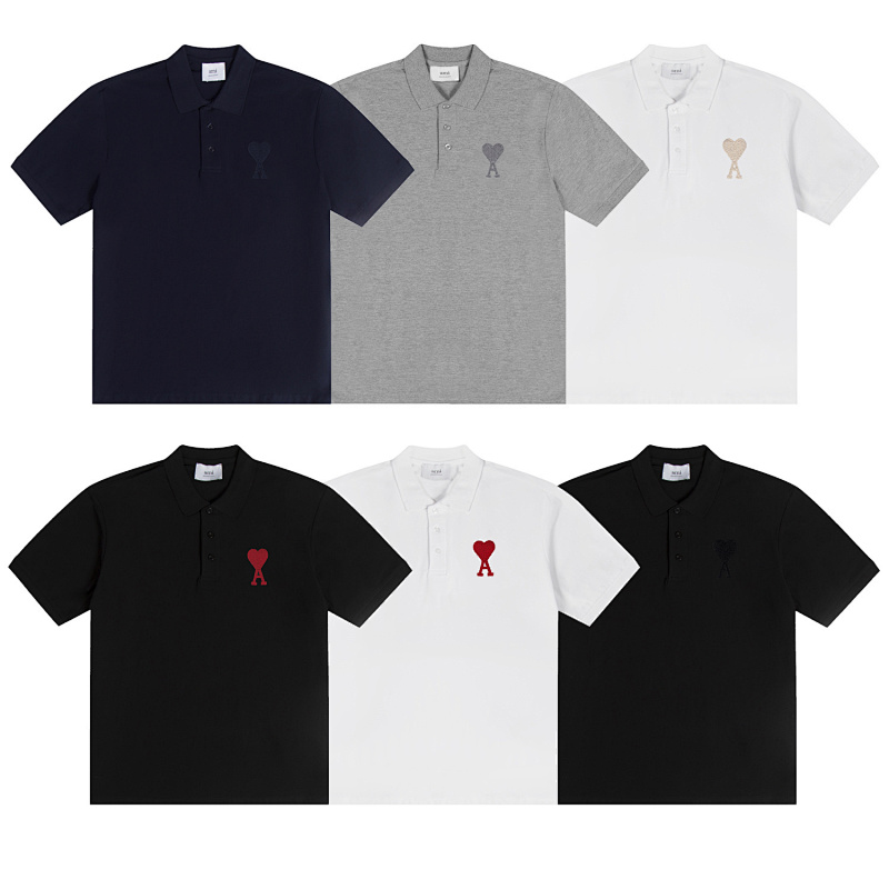 Xiuyu Polo S-Xl