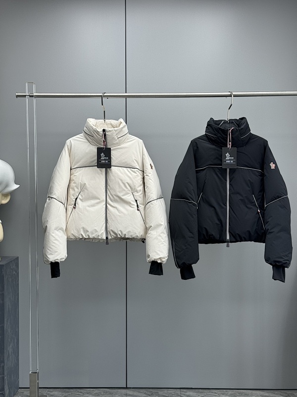 Down jacket from 3125tiger