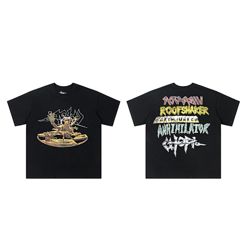 Scan T S-Xl