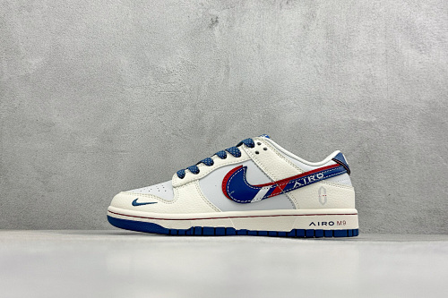 Zhenhui-Nike Dunk Low Retro-FC1688-207