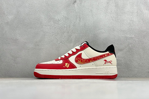 Zhenhui-Nike Air Force 1'07 Low-FC1688-265