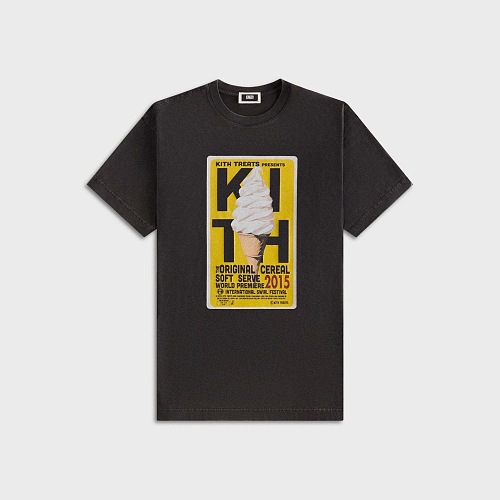 Kush T S-Xl