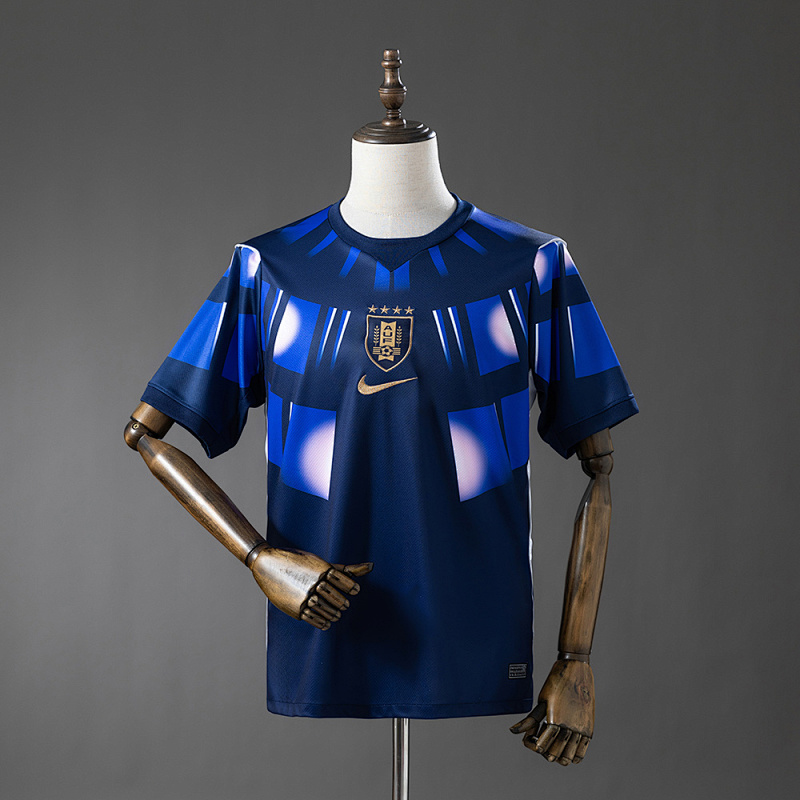 Wanban-Uruguay Away Jersey S-Xxl