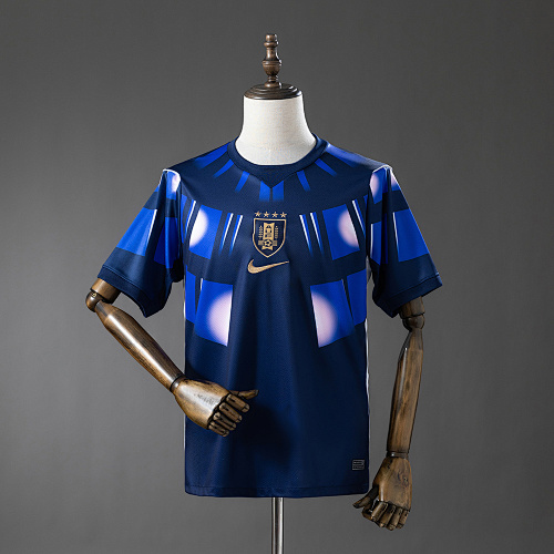 Wanban-Uruguay Away Jersey S-Xxl