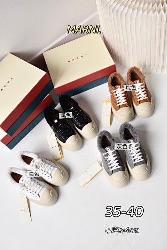 Shoes from 3125tiger