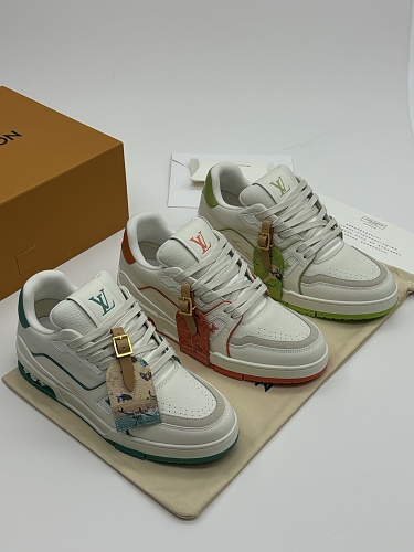 Sneakers from 3125tiger