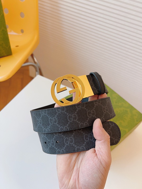 Belt from 3125tiger