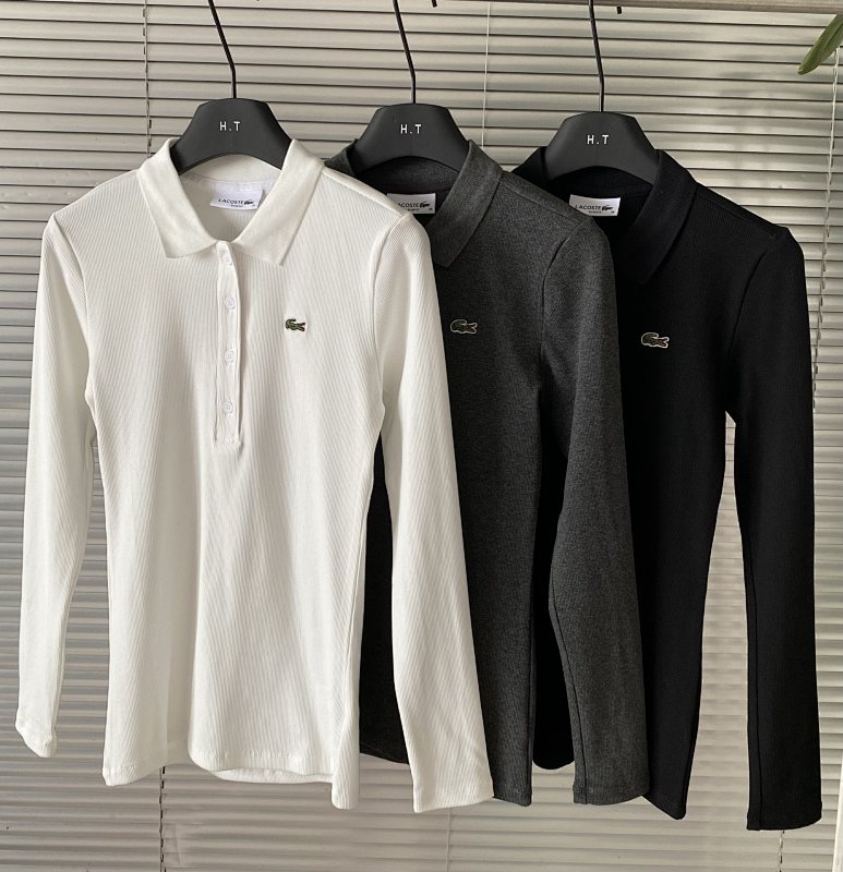 Huatian-1019246 Polo 36 38 40