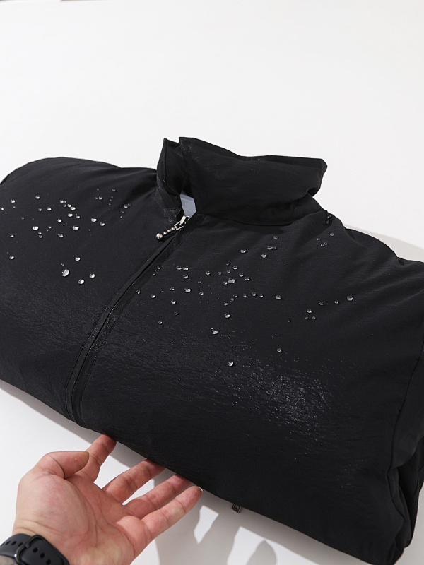 Down jacket from 3125tiger
