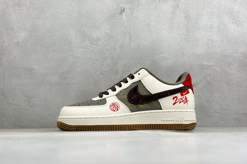 Zhenhui-Nike Air Force 1'07 Low -QW5288-138