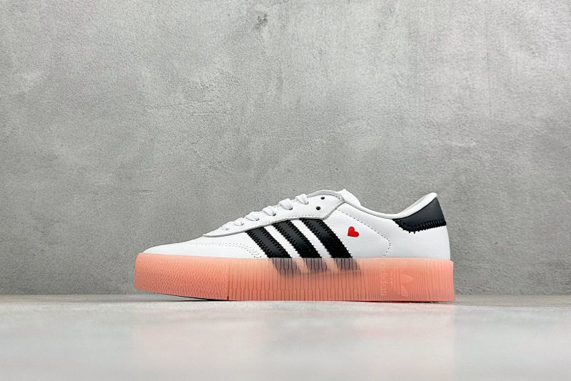 Zhenhui-Adidas Originals Sambarose-EF4965