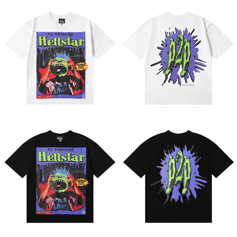 Fenghuo Hellstar Halloween Zombie P.2.Paradise T