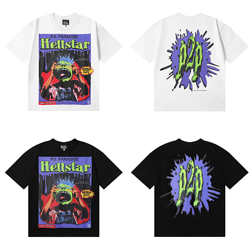 Fenghuo Hellstar Halloween Zombie P.2.Paradise T
