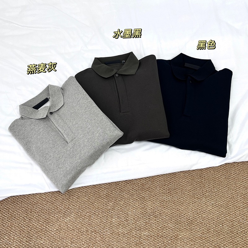 Xiaoxiao-0908262 Polo S-Xxl