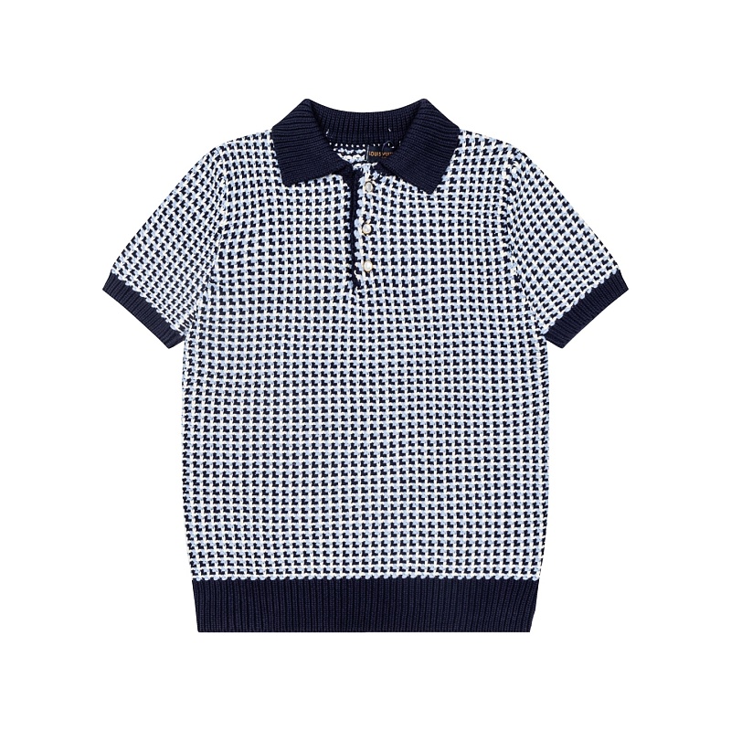 Louis Vuitton Boda Polo M-3XL