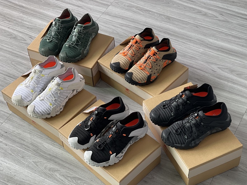 Shoes from 3125tiger