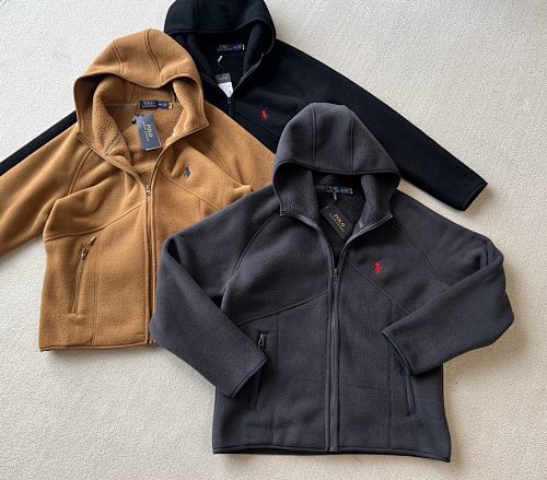 Jacket from 3125tiger