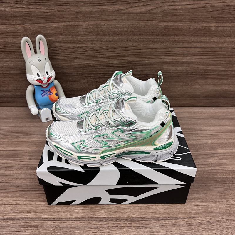 Sneakers from 3125tiger